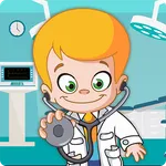 Dokter Rumah Sakit icon