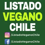 Listado Vegano Chile icon