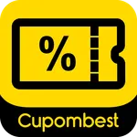 Aliexpress Cupombest icon
