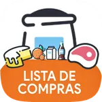 Lista - Supermercado icon
