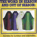 Homilies-FrLouis icon