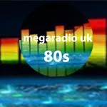 Megaradio uk 80s icon