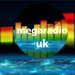 Megaradio uk icon