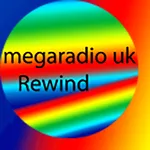 Megaradio uk Rewind icon
