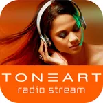 TONEART RADIO icon