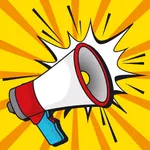 Efectos y Sonidos Graciosos icon