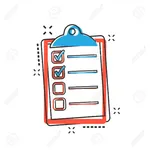 Kegiatan - Todolist icon