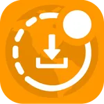 Status Saver & Text Repeater icon