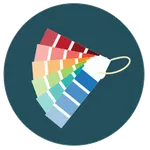 Color Analysis - Real time icon