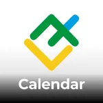 Forex economic calendar icon