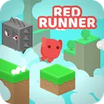 Red Runner Pro icon