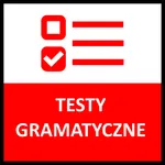 Polish Grammar Tests icon