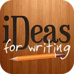 iDeas for Writing icon