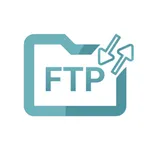 FTP Client - FTP File Manager icon