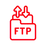 FTP Tool, Pro icon