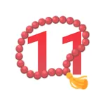 Tasbih - Counter With Reminder icon