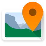 Picmapper - GPS Photo Map icon