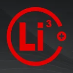 Lithionics Battery Monitor icon