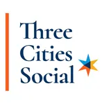 Three Cities Social icon