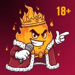 RoastGPT: AI Roast & Comebacks icon