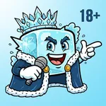 The Roast Royale: AI Roast Hub icon