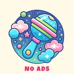 Baby Rattle Game for Infants icon