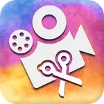 Video Editor by litShot,Blur E icon