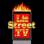 Lit Street TV icon