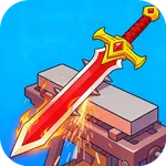 Little Blacksmith icon