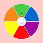 Wheel of Colors icon