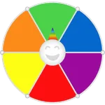 Wheel of Colors Premium icon