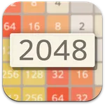 2048: 8 Modes icon