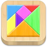 Tangram Zen icon