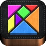 Tangram Master Premium icon