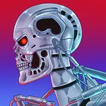 Idle Robots icon