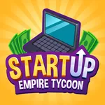 Startup Empire - Idle Tycoon icon