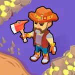 Last Dungeon: Dig & Survive icon