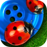 Bugs and Buttons icon