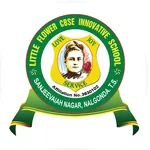 Little Flowers Student App icon