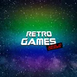 Retro Games Vol.1 icon