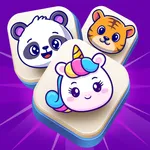 Pick & Match: Twin Card Puzzle icon