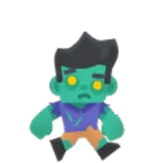 Zombie Runner icon