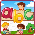 Learning English ABC for Kids icon