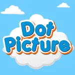 Connect Dots Picture Game for  icon