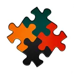 Jigsaw Puzzle icon