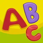 Kids ABC Flashcards Alphabets icon