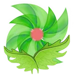 Pretty Pinwheel FREE icon