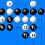 围棋技巧练习TV版 icon