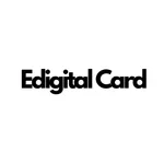 E - Digital Card icon