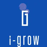 I - Grow icon